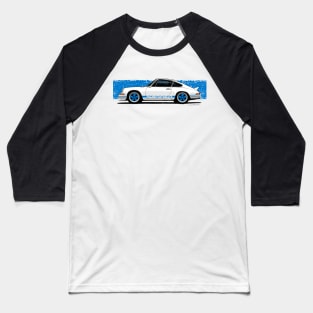 German classic sports car Baseball T-Shirt